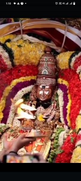 Sri arunachala shiva homestay 2